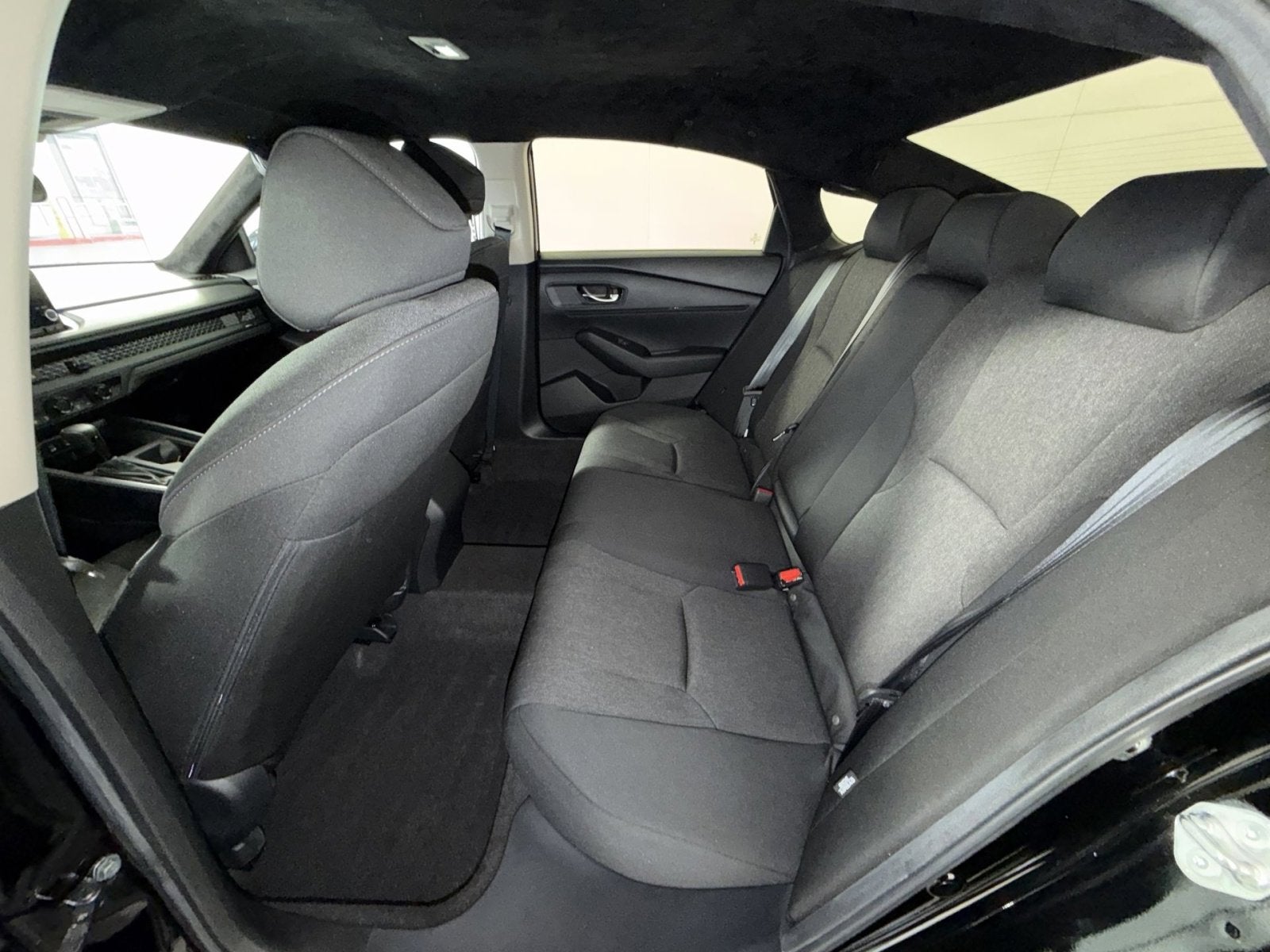 2024 Honda Accord Sedan LX