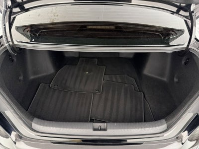 2024 Honda Accord Sedan LX