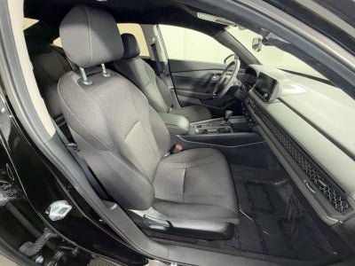 2024 Honda Accord Sedan LX