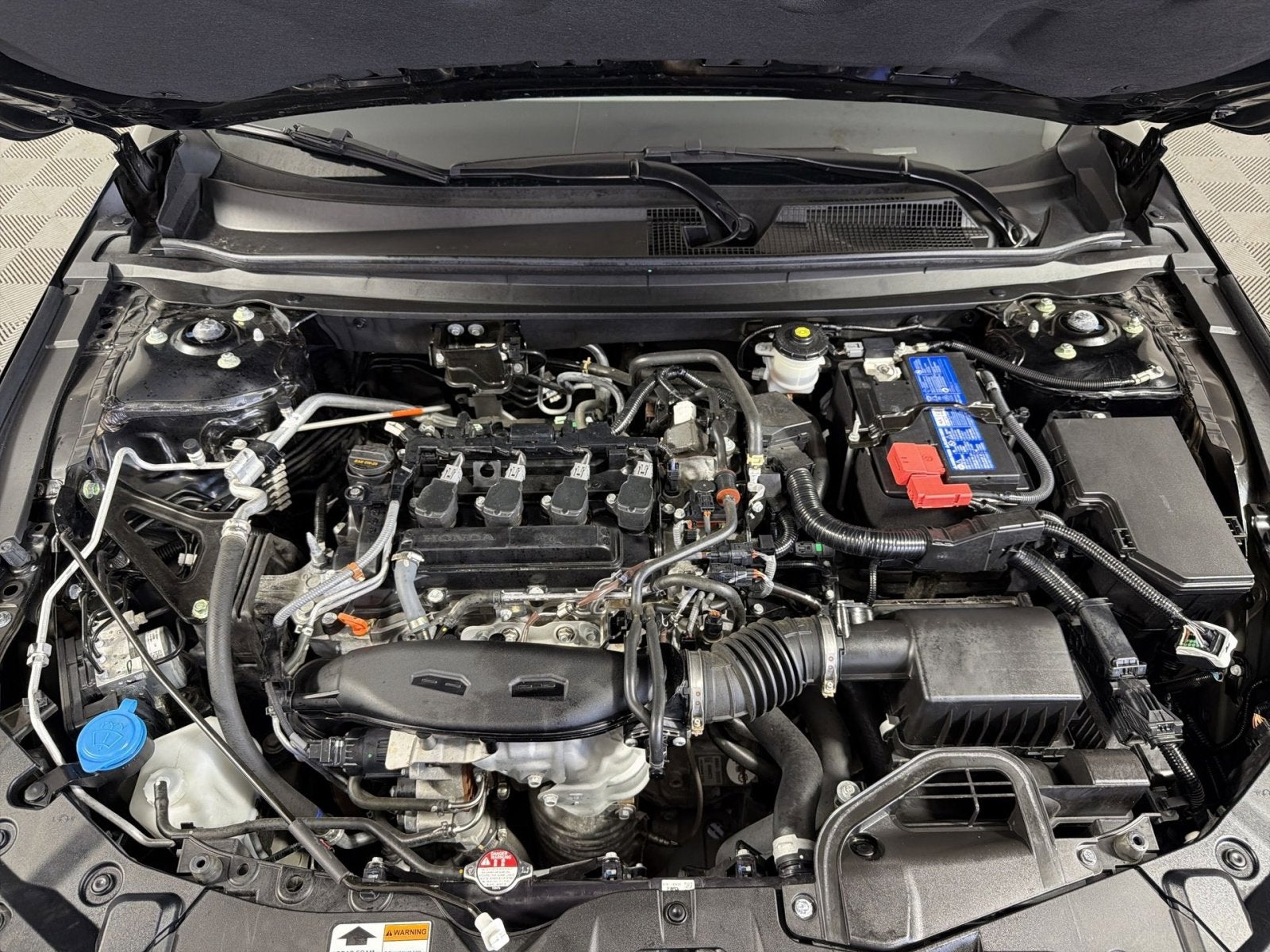 2024 Honda Accord Sedan LX