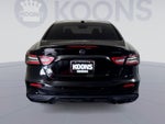 2019 Nissan Maxima Platinum