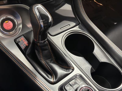 2023 Nissan Maxima SR