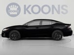2023 Nissan Maxima SR