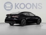 2023 Nissan Maxima SR