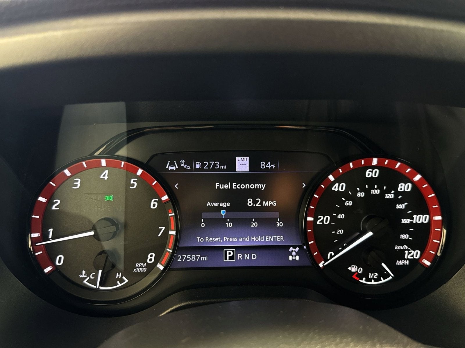 2022 Nissan Titan PRO-4X