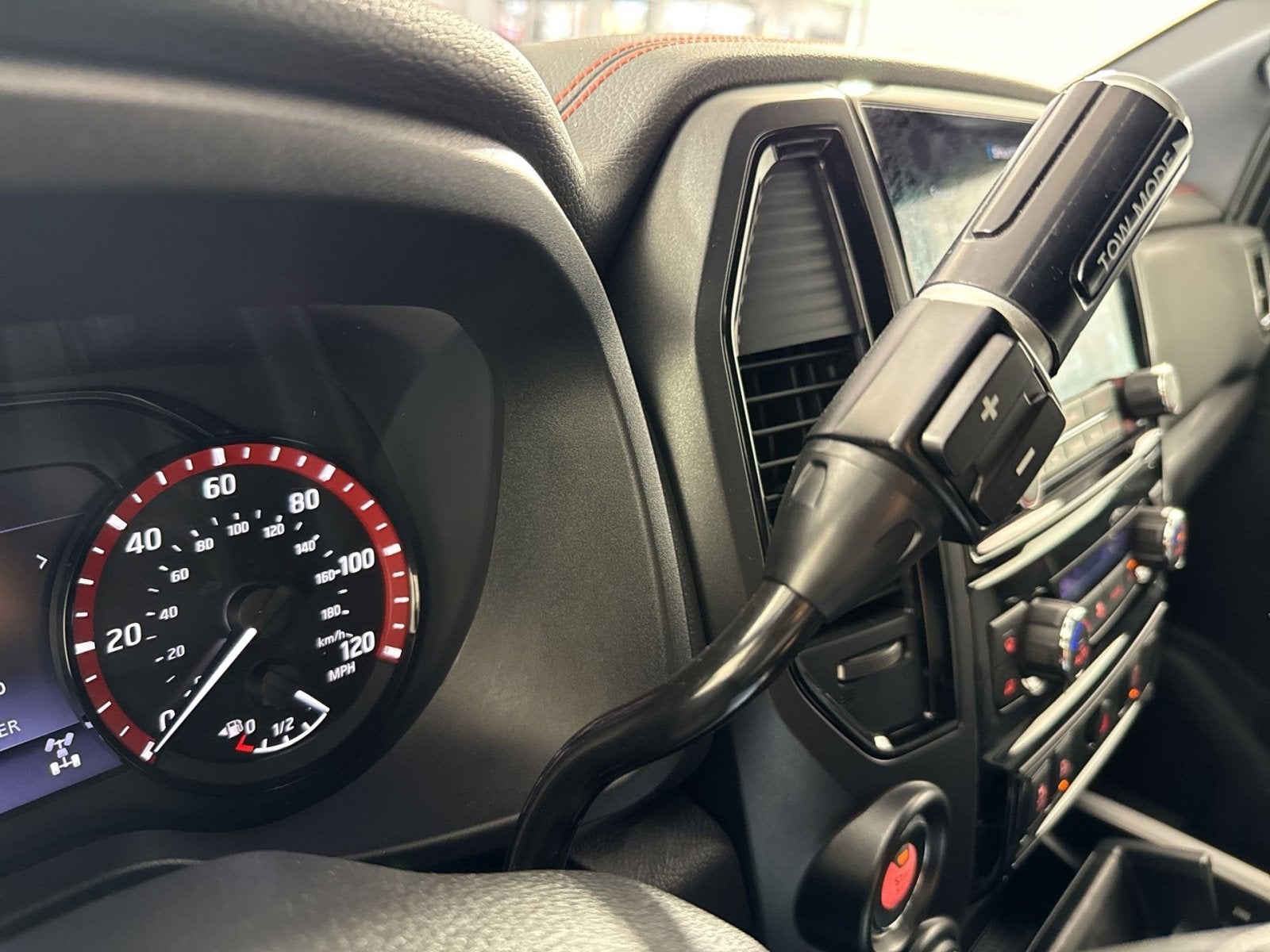 2022 Nissan Titan PRO-4X