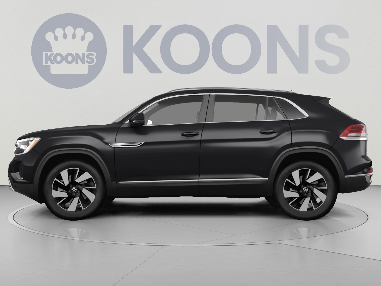 2021 Volkswagen Atlas Cross Sport 2.0T SEL
