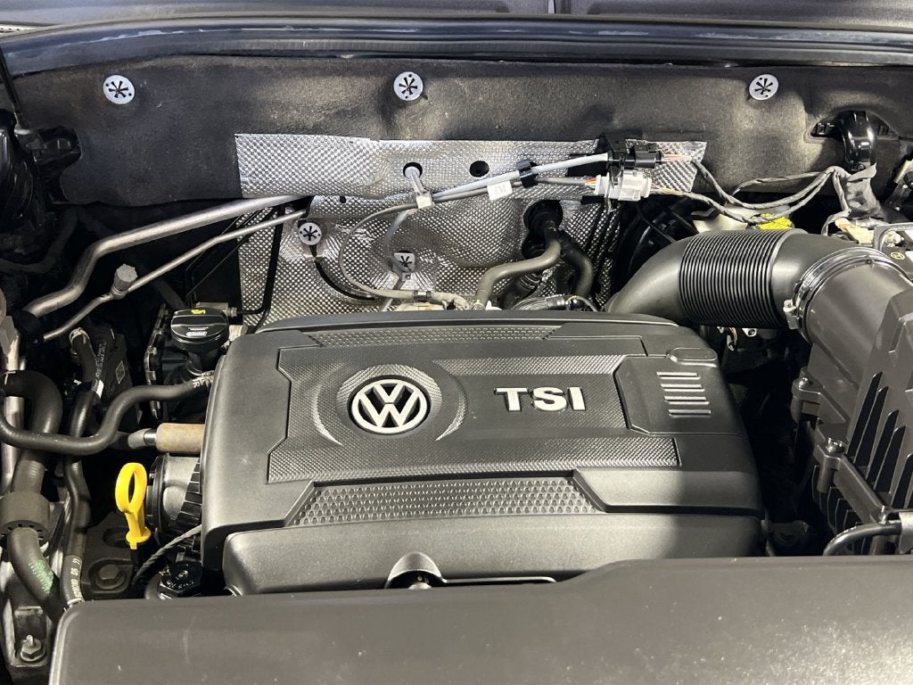 2021 Volkswagen Atlas Cross Sport 2.0T SEL