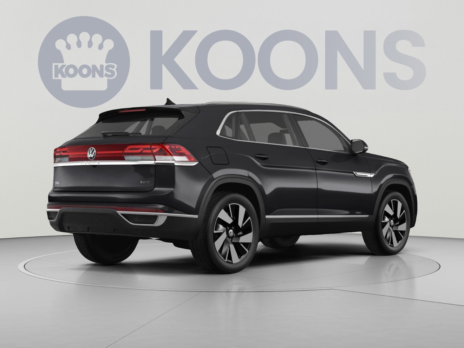 2021 Volkswagen Atlas Cross Sport 2.0T SEL