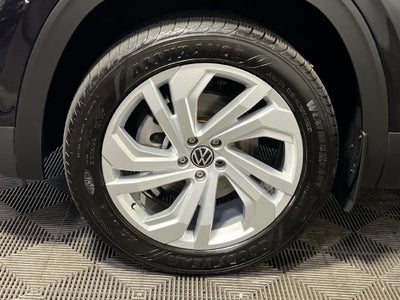 2021 Volkswagen Atlas Cross Sport 2.0T SEL