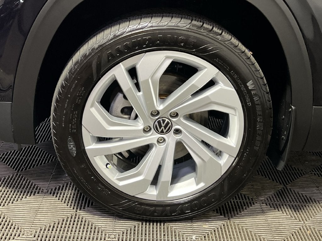 2021 Volkswagen Atlas Cross Sport 2.0T SEL