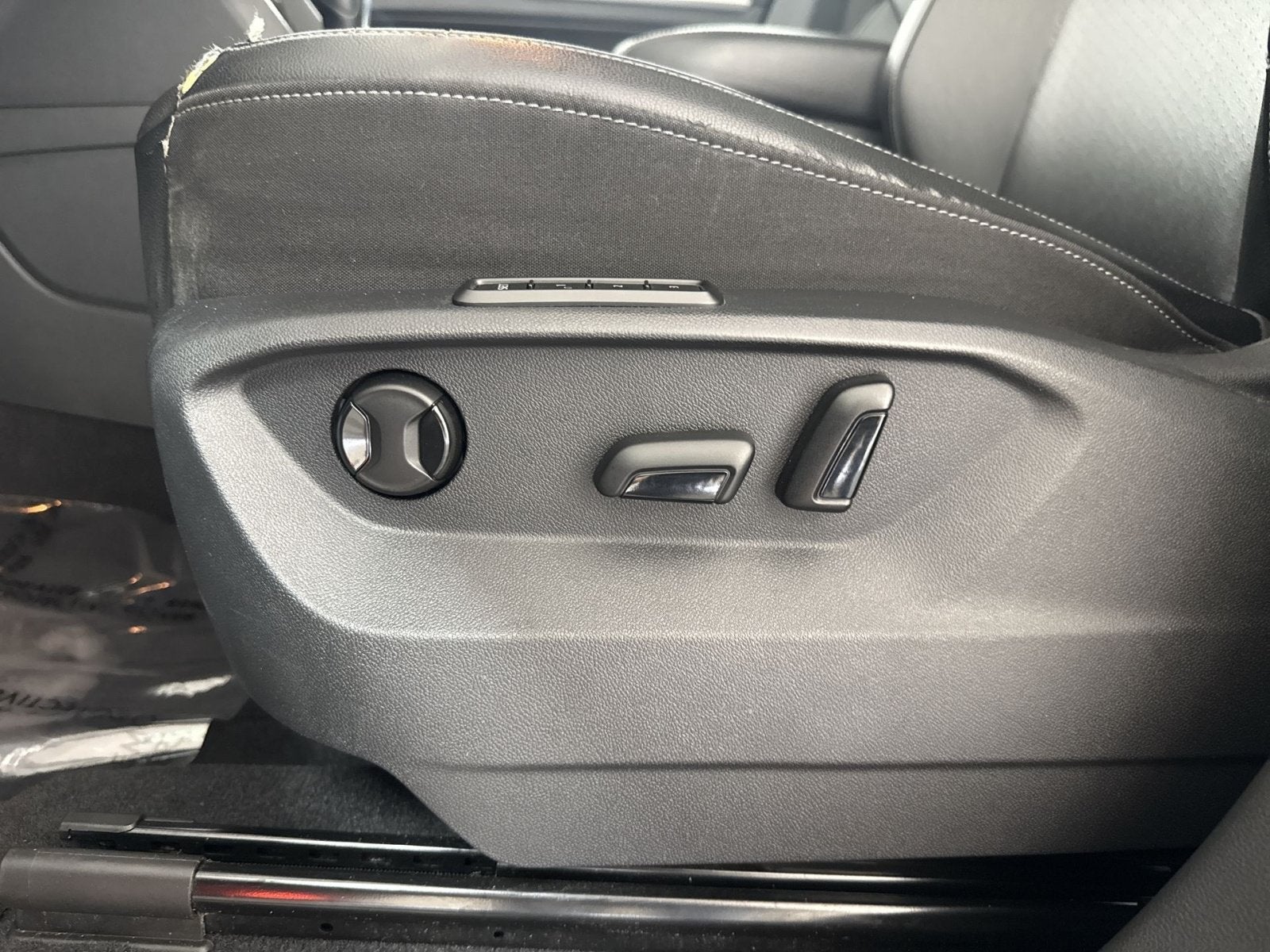 2019 Volkswagen Atlas 3.6L V6 SEL