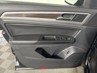 2019 Volkswagen Atlas 3.6L V6 SEL