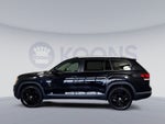 2019 Volkswagen Atlas 3.6L V6 SEL
