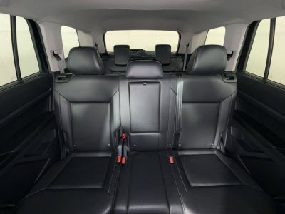 2019 Volkswagen Atlas 3.6L V6 SEL