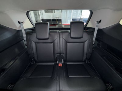 2019 Volkswagen Atlas 3.6L V6 SEL