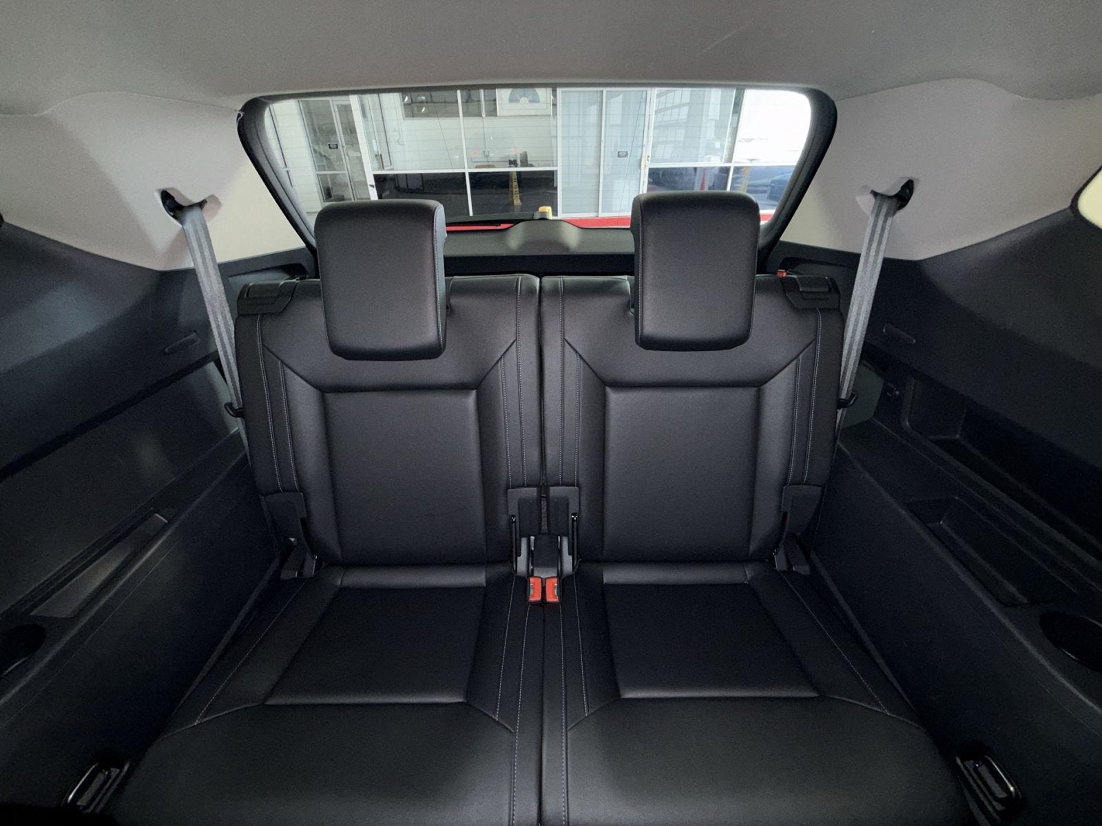 2019 Volkswagen Atlas 3.6L V6 SEL
