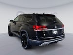 2019 Volkswagen Atlas 3.6L V6 SEL