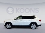 2019 Volkswagen Atlas 3.6L V6 SEL Premium