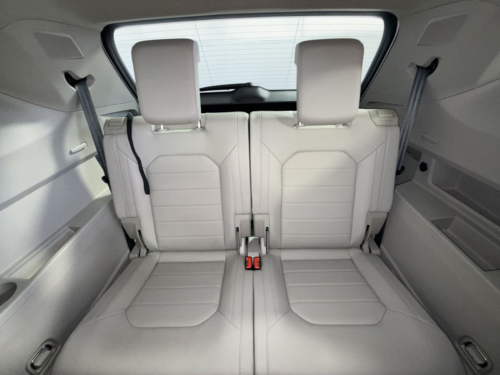 2019 Volkswagen Atlas 3.6L V6 SEL Premium