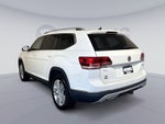 2019 Volkswagen Atlas 3.6L V6 SEL Premium