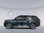 2021 Volkswagen Atlas 3.6L V6 SEL R-Line
