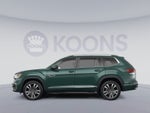 2021 Volkswagen Atlas 3.6L V6 SEL Premium