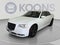 2015 Chrysler 300 Limited