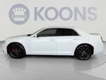 2015 Chrysler 300 Limited