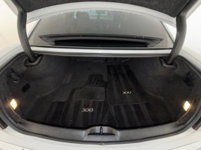 2015 Chrysler 300 Limited