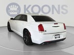 2015 Chrysler 300 Limited