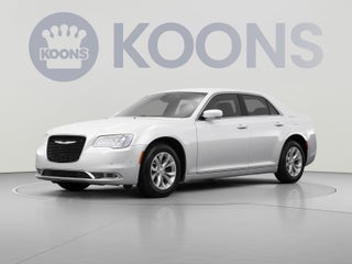 2015 Chrysler 300 Limited