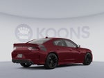 2022 Dodge Charger Scat Pack