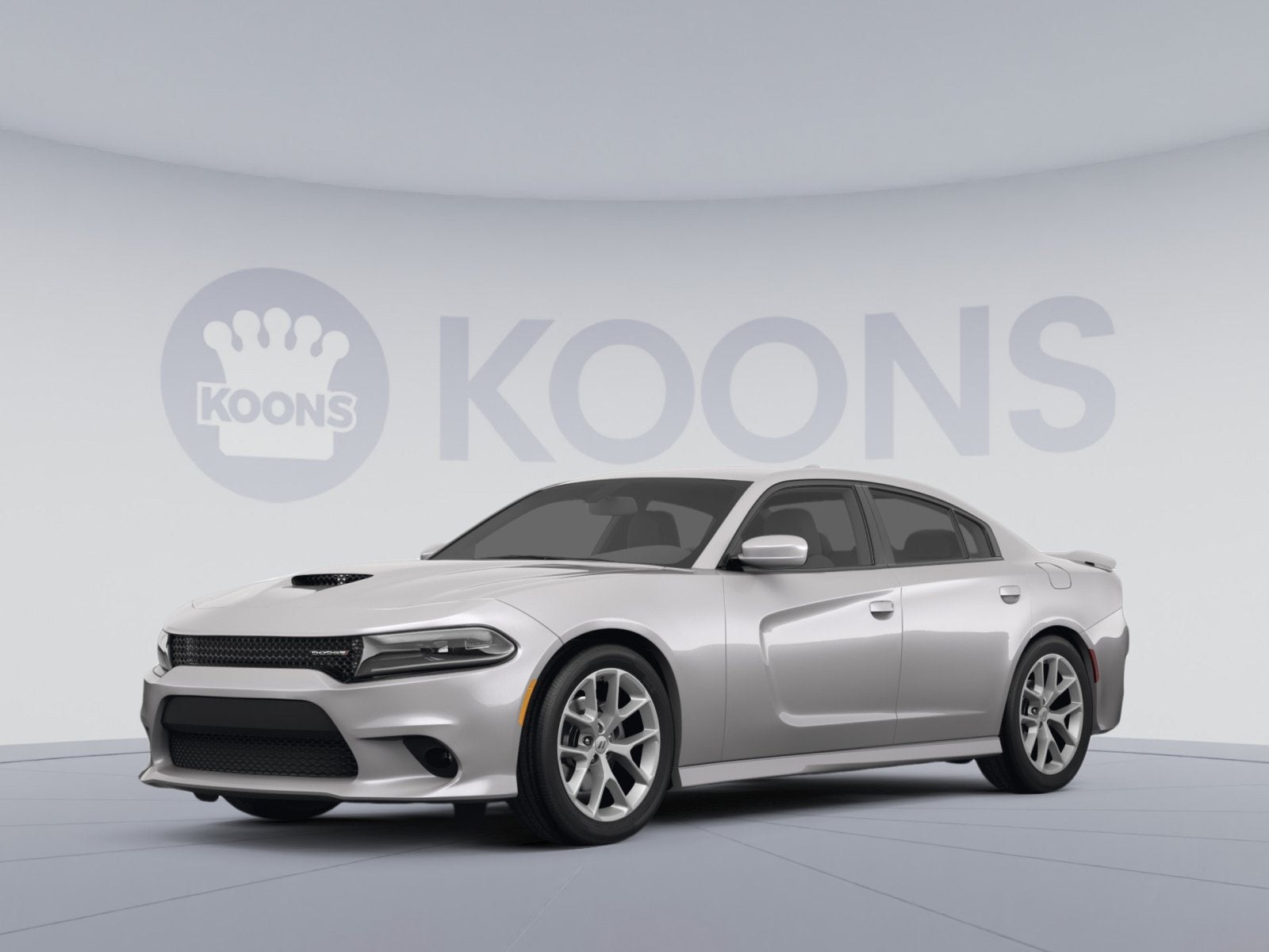 2022 Dodge Charger Scat Pack