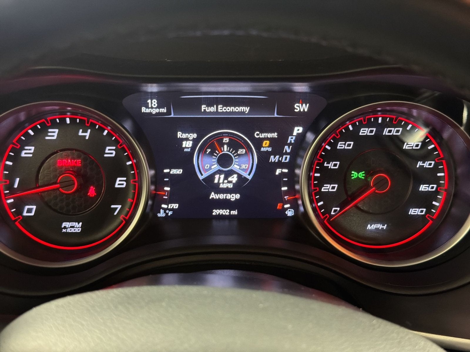 2022 Dodge Charger Scat Pack