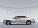 2022 Dodge Charger Scat Pack