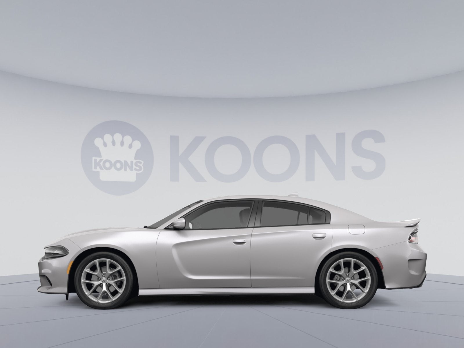 2022 Dodge Charger Scat Pack