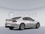 2022 Dodge Charger Scat Pack