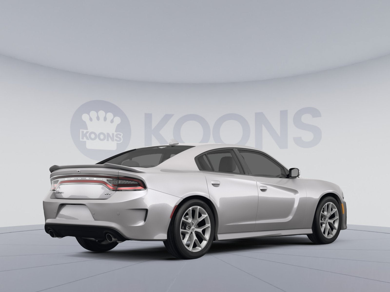 2022 Dodge Charger Scat Pack
