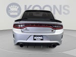 2022 Dodge Charger Scat Pack