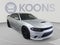 2022 Dodge Charger Scat Pack