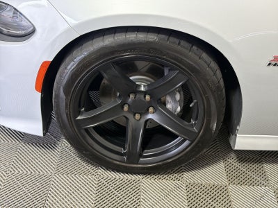 2022 Dodge Charger Scat Pack