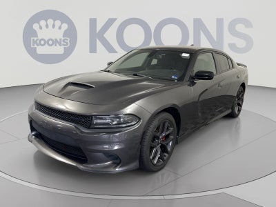 2021 Dodge Charger GT