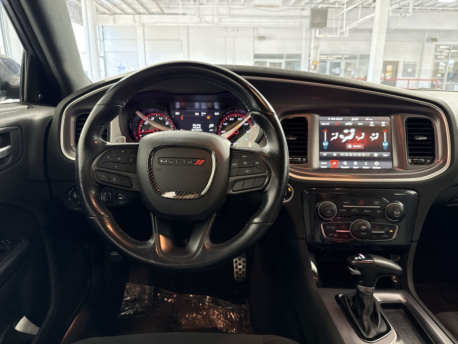 2021 Dodge Charger GT
