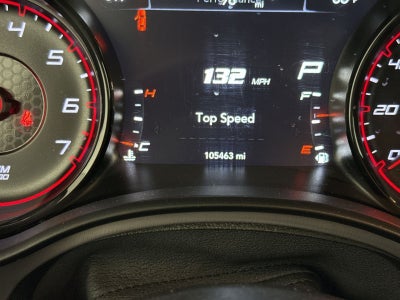 2021 Dodge Charger GT