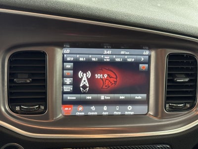 2021 Dodge Charger GT