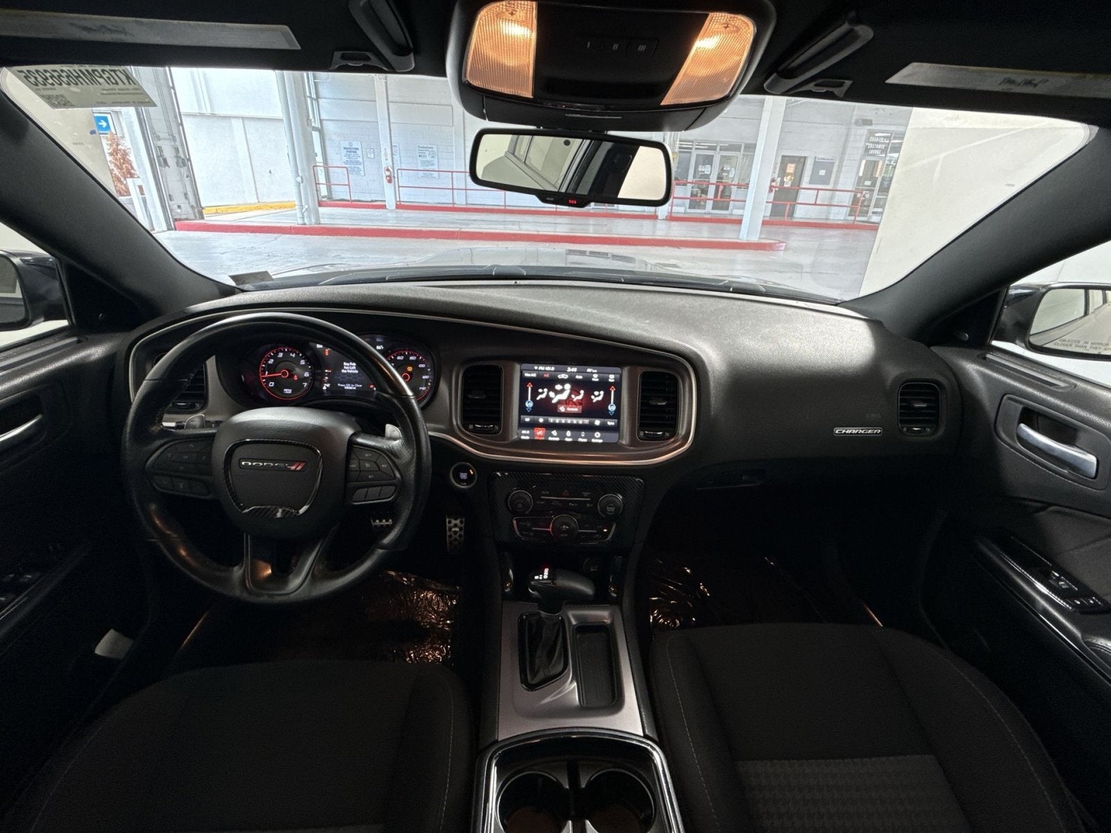 2021 Dodge Charger GT