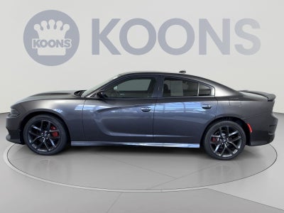 2021 Dodge Charger GT