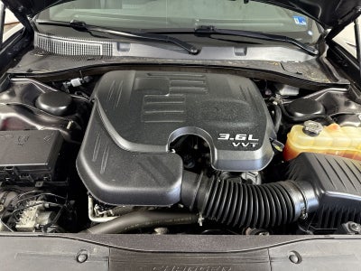 2021 Dodge Charger GT