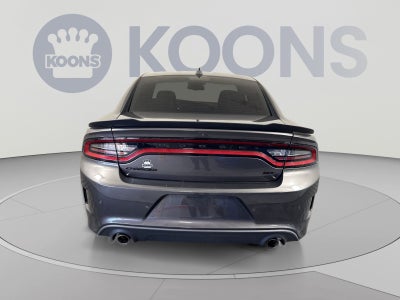 2021 Dodge Charger GT